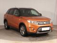 Suzuki Vitara GL + 1.6 VVT, Serv.kniha