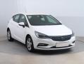 Opel Astra 1.6 CDTI, Serv.kniha, Tempomat