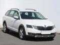 �koda Octavia Scout 2.0 TDI, 4X4, Automat
