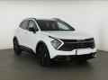 Kia Sportage 1.6 T-GDI 48V MHEV, 1.MAJITEL