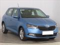 koda Fabia 1.0 TSI, Serv.kniha, Tempomat