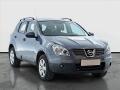 Nissan Qashqai 1.6, nov� STK, udr�ovan�