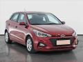 Hyundai i20 1.2, �R,1.maj, Serv.kniha