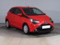 Toyota Aygo 1.0 VVT-i, Automat, R,2.maj