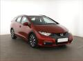 Honda Civic 1.8 i-VTEC, Automat