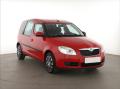 koda Roomster 1.2 12V, po STK, CZ doklady