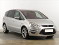 Ford S-MAX 2.0 TDCi, 7mst, Serv.kniha