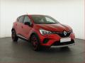 Renault Captur 1.0 TCe, LPG, Tempomat