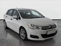 Citro�n C4 1.6 HDi, Serv.kniha, po STK