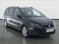Seat Alhambra 2.0 TDI, Automat, 7�m�st, Navi