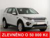 Land Rover Discovery Sport eD4, Automat, Serv.kniha, Ke