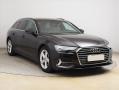 Audi A6 S line 50 TDI, VIRTUAL