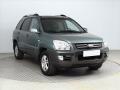 Kia Sportage 2.0 16V, LPG, 4X4, po STK