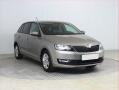 �koda Rapid Spaceback 1.0 TSI, Tempomat