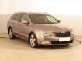 �koda Superb 2.0 TDI, 4X4, Navi, Xenony