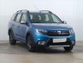 Dacia Logan Stepway 0.9 TCe, Serv.kniha