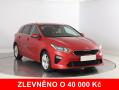 Kia Ceed 1.4 T-GDI, Serv.kniha, Navi