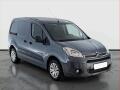 Citro�n Berlingo 1.6 HDi, 3M�sta, �R, 1Maj, DPH