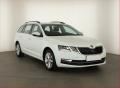 koda Octavia Style 1.6 TDI, Tempomat