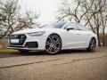 Audi A7 50 TDI