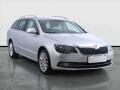 �koda Superb Elegance 2.0 TDI, 4X4