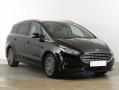 Ford S-MAX Titanium 2.0 TDCi, digi klima