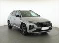 Hyundai Tucson N-Line 1.6 T-GDI, 1.MAJ V R