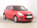 Suzuki Swift 1.2, �R,1.maj, Tempomat