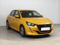 Peugeot 208 1.2 PureTech, Serv.kniha