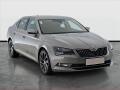�koda Superb Laurin&Klement 2.0 TSI, 4X4