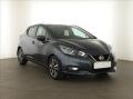 Nissan Micra 1.0 IG-T, Automat, Serv.kniha