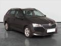 �koda Fabia Ambition 1.0 TSI, Serv.kniha