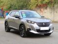 Peugeot 2008 50 kWh, SoH 92%, digi klima