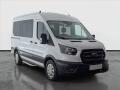 Ford Transit 2.0 EcoBlue, Bus, 9M�st, DPH
