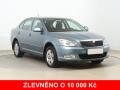 �koda Octavia Elegance 1.8 TSI, Serv.kniha