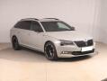 �koda Superb Sportline 2.0 TDI, 4X4
