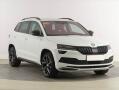 �koda Karoq Sportline 2.0 TDI, digi klima