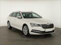 koda Superb Style 2.0 TDI