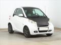 Smart Fortwo 1.0, Automat