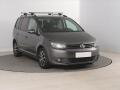 Volkswagen Touran 1.6 TDI, Automat, 7�m�st, Navi