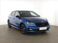 �koda Fabia 1.0 TSI, Monte Carlo, FullLed