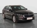 �koda Octavia Style 2.0 TDI, digi klima