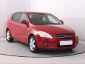 Kia Ceed 1.6 CVVT, Serv.kniha