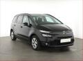 Citro�n C4 Picasso 1.6 HDi, 7�m�st, Serv.kniha