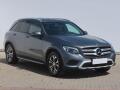 Mercedes-Benz GLC 220 d 4MATIC, 4X4