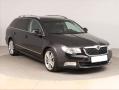 koda Superb Elegance 2.0 TDI, Automat