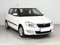 �koda Fabia Elegance 1.2 TSI, Serv.kniha
