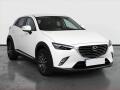 Mazda CX-3 2.0 Skyactiv-G, Serv.kniha