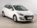 Hyundai i30 Trikolor 1.6 CRDi, Serv.kniha