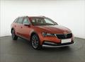 koda Superb Scout 2.0 TDI, DPH, DSG, 4X4